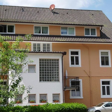 Finken, Gaestezimmer An Der Rench Oppenau Bagian luar foto