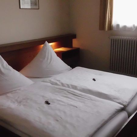 Finken, Gaestezimmer An Der Rench Oppenau Bagian luar foto