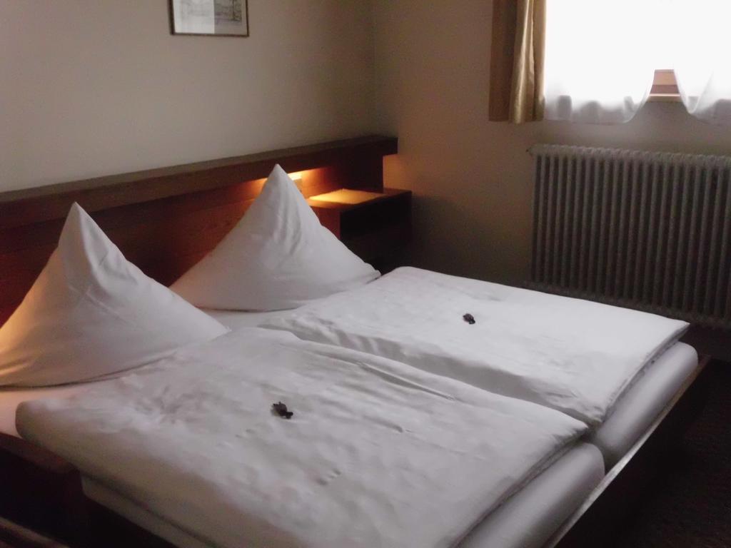 Finken, Gaestezimmer An Der Rench Oppenau Bagian luar foto