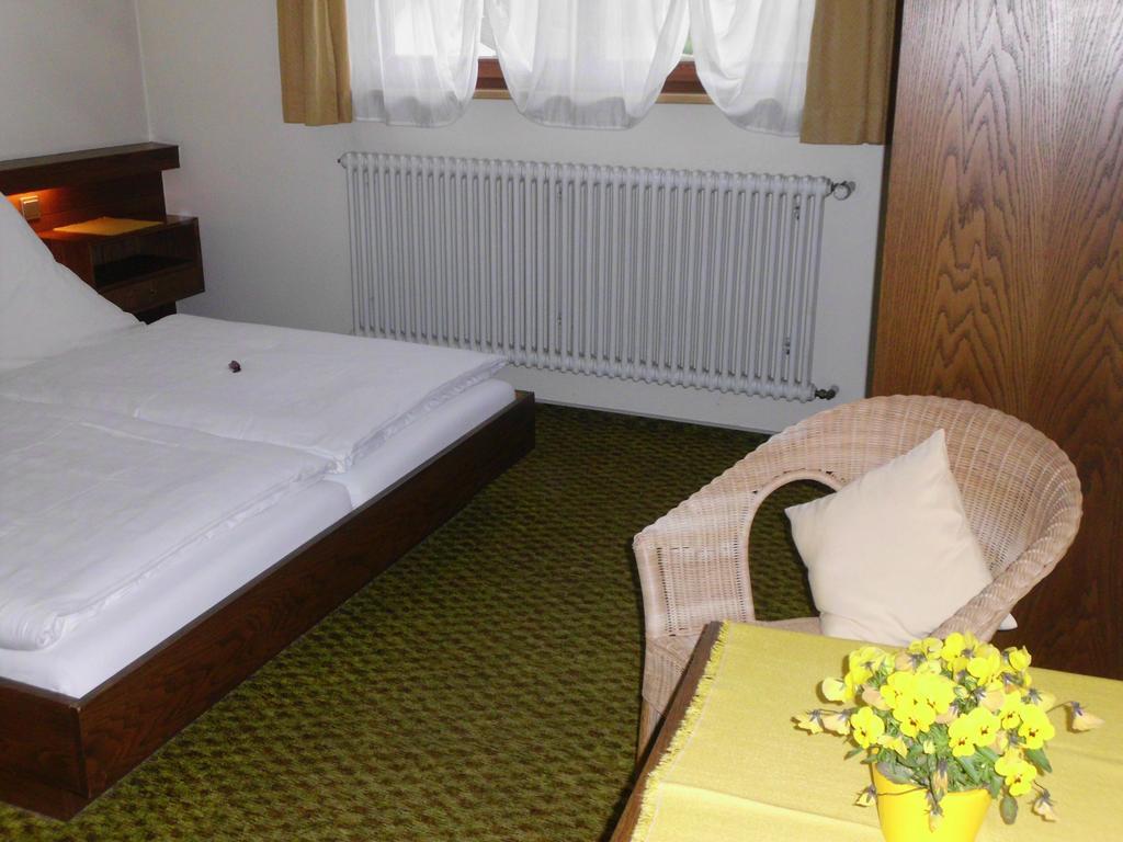 Finken, Gaestezimmer An Der Rench Oppenau Bagian luar foto