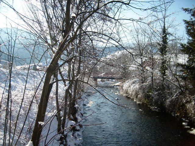 Finken, Gaestezimmer An Der Rench Oppenau Bagian luar foto