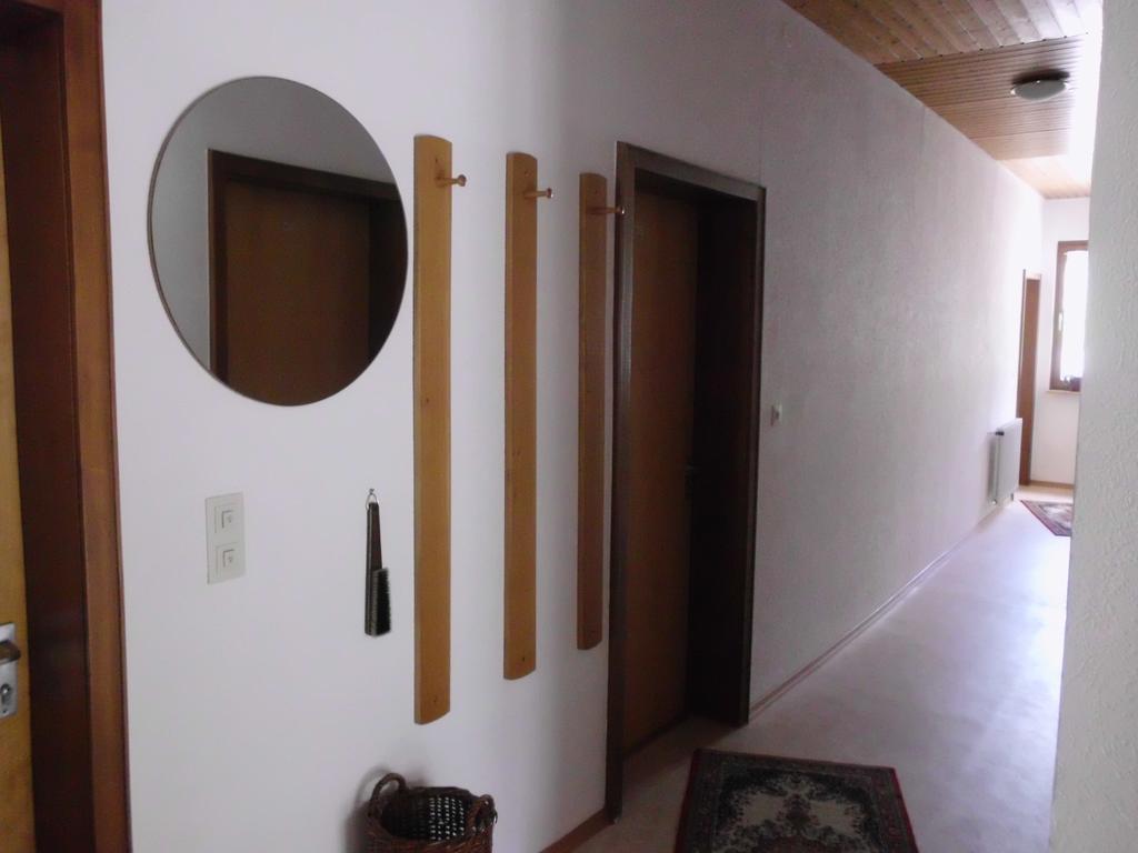 Finken, Gaestezimmer An Der Rench Oppenau Bagian luar foto