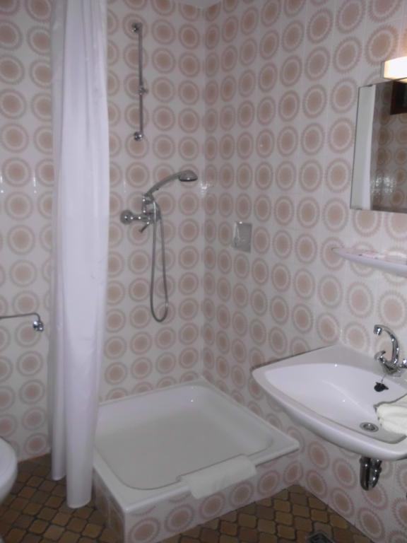 Finken, Gaestezimmer An Der Rench Oppenau Ruang foto