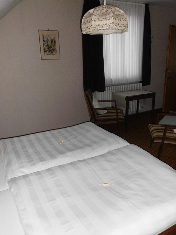 Finken, Gaestezimmer An Der Rench Oppenau Ruang foto