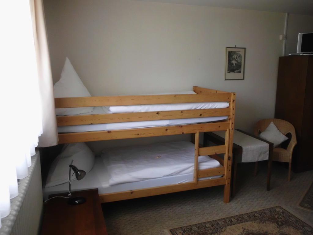 Finken, Gaestezimmer An Der Rench Oppenau Ruang foto